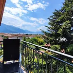 Martino By Interhome Appartement Consiglio di Rumo