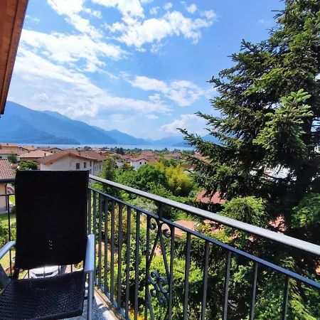 Martino By Interhome Apartment Consiglio di Rumo