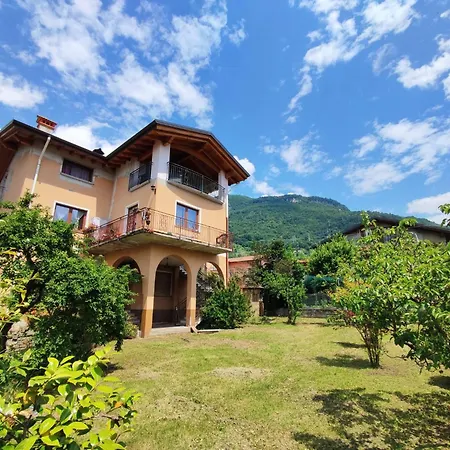 Appartement Martino By Interhome Consiglio di Rumo
